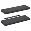 Pemberly Row Set of 2 12x35 2