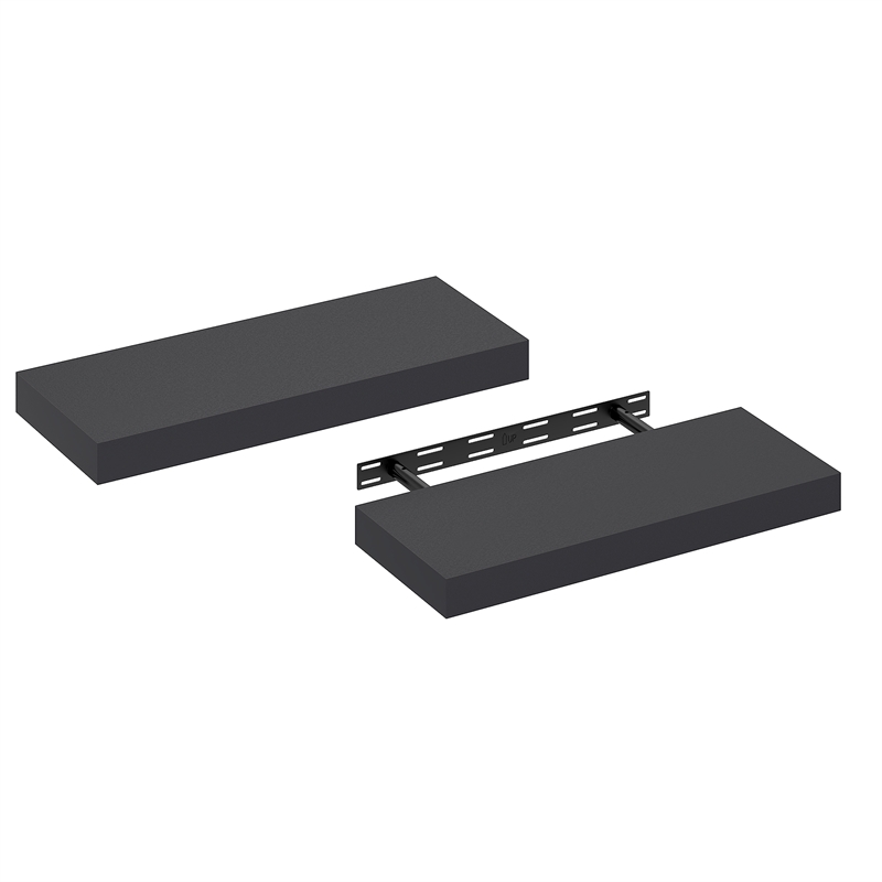 Pemberly Row Set of 2 9x24 2