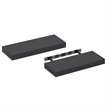 Pemberly Row Set of 2 9x24 2