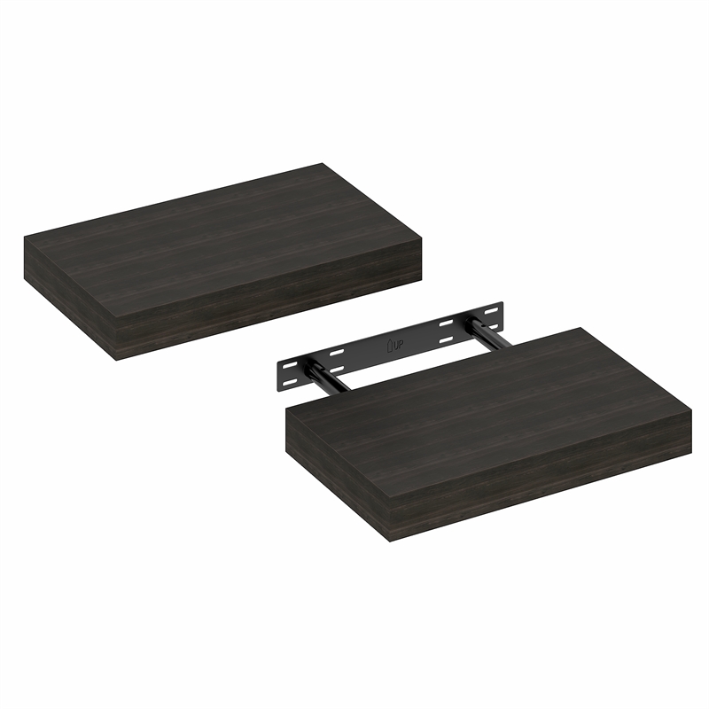 Pemberly Row Set of 2 9x16 2