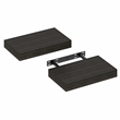 Pemberly Row Set of 2 9x16 2