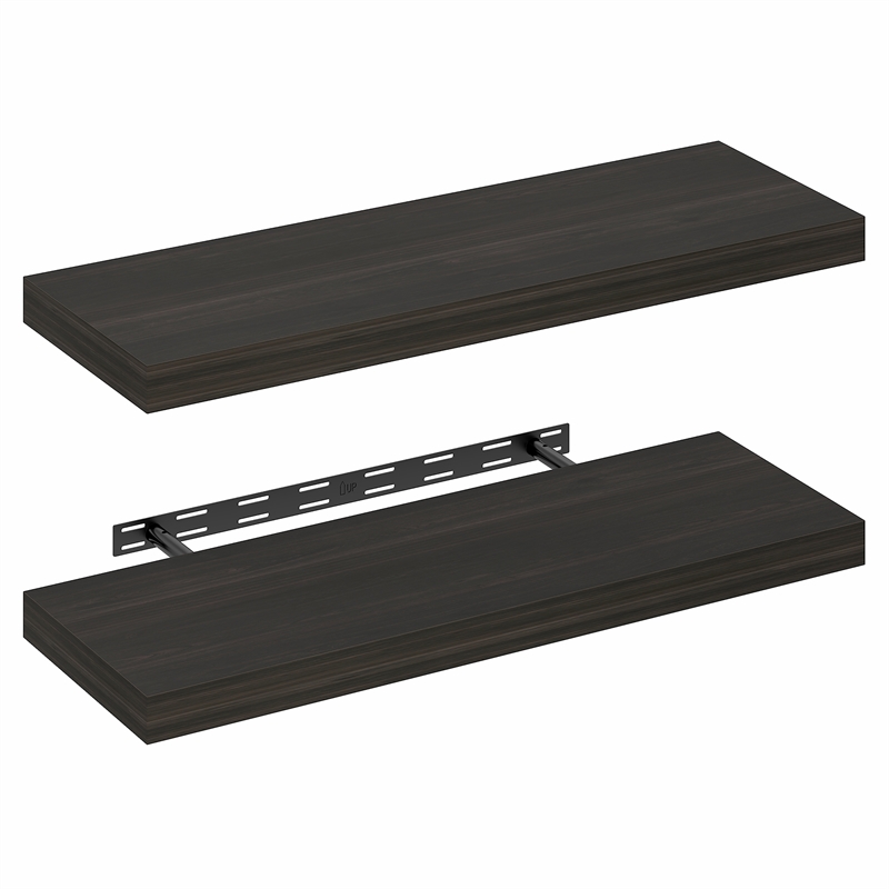 Pemberly Row Set of 2 12x35 2