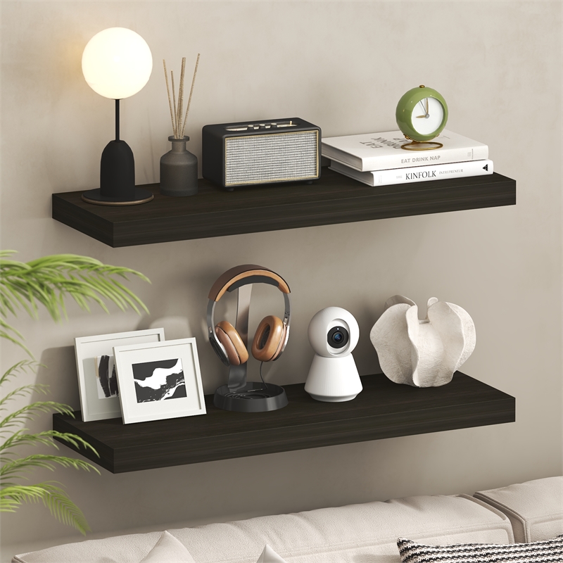Pemberly Row Set of 2 12x35 2