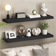 Pemberly Row Set of 2 12x47 2