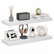 Pemberly Row Set of 2 12x35 2