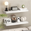 Pemberly Row Set of 2 12x35 2