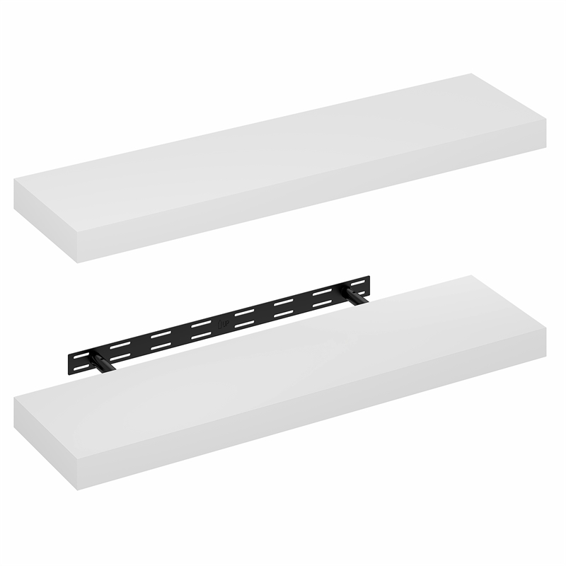Pemberly Row Set of 2 9x35 2