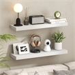 Pemberly Row Set of 2 9x35 2