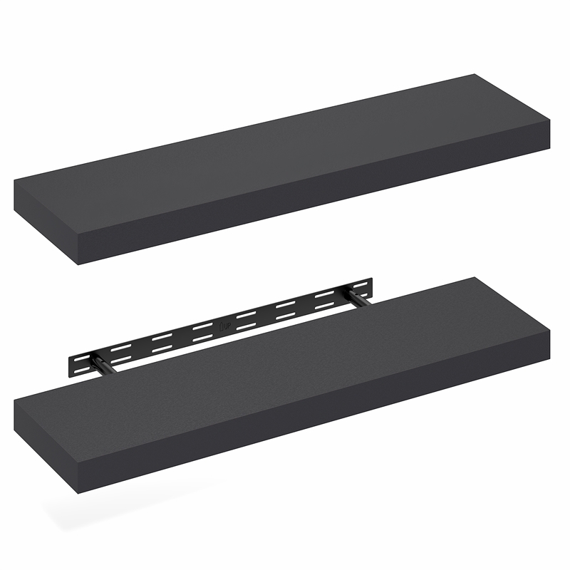 Pemberly Row Set of 2 9x35 2