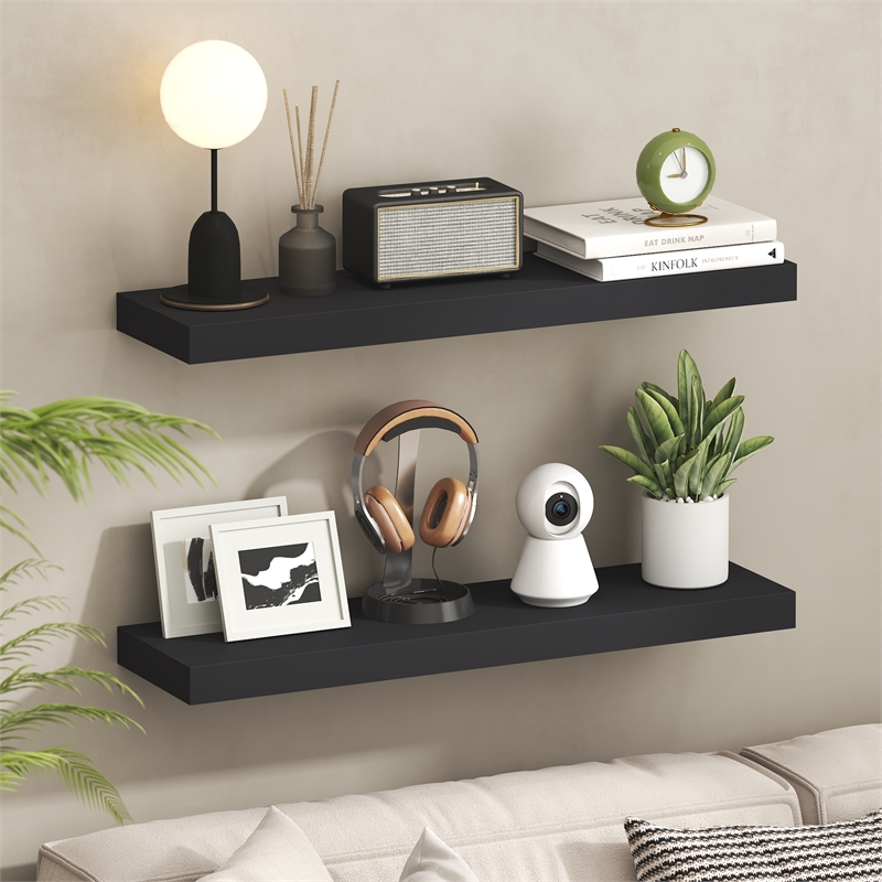 Pemberly Row Set of 2 9x35 2