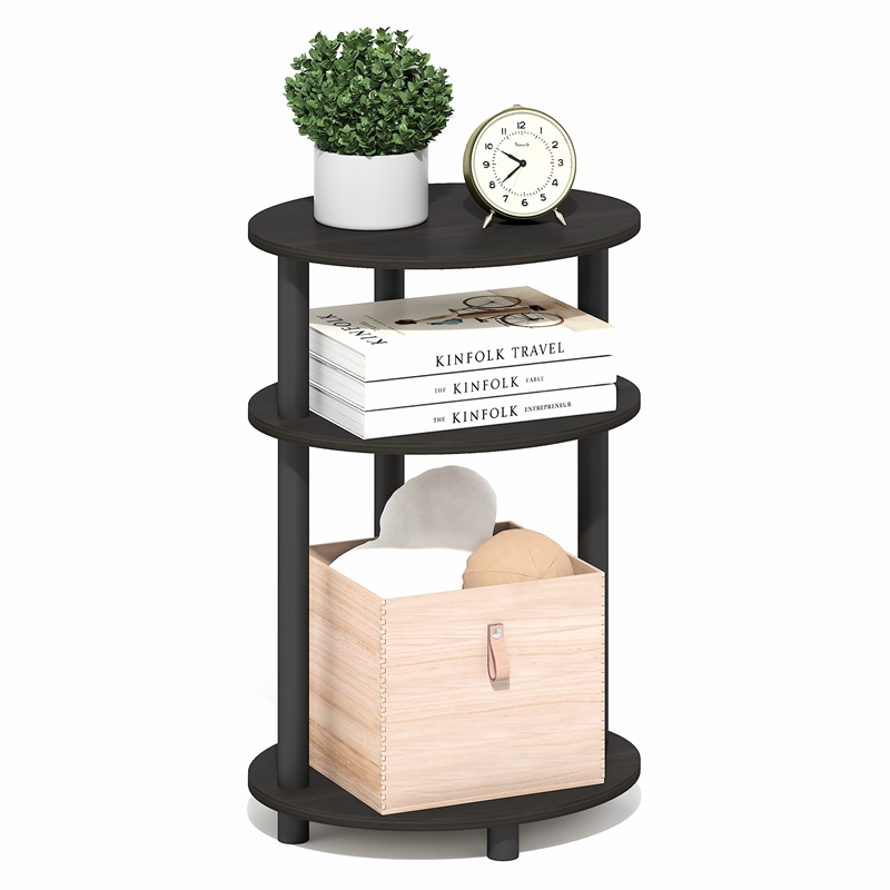 Pemberly Row 3-Tier 23