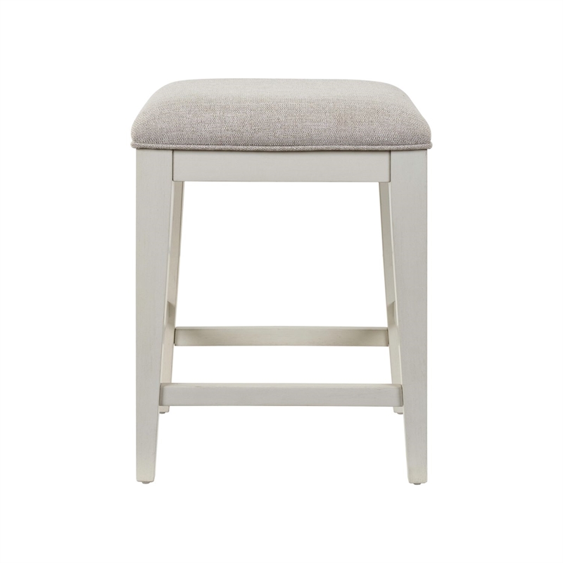 Pemberly Row 3-Piece Console Table Set with Stools and Charging Station