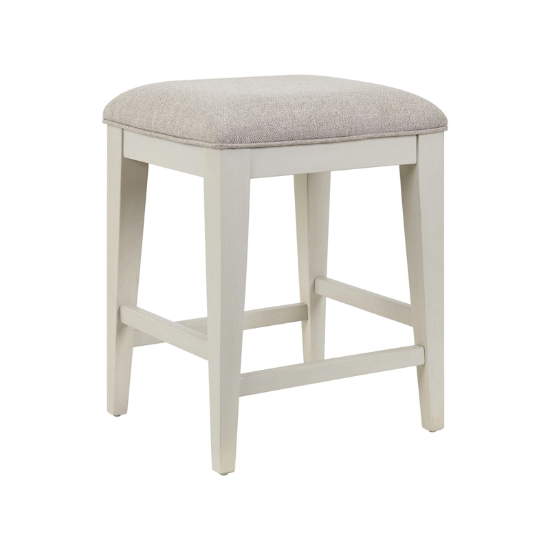 Pemberly Row 3-Piece Console Table Set with Stools and Charging Station