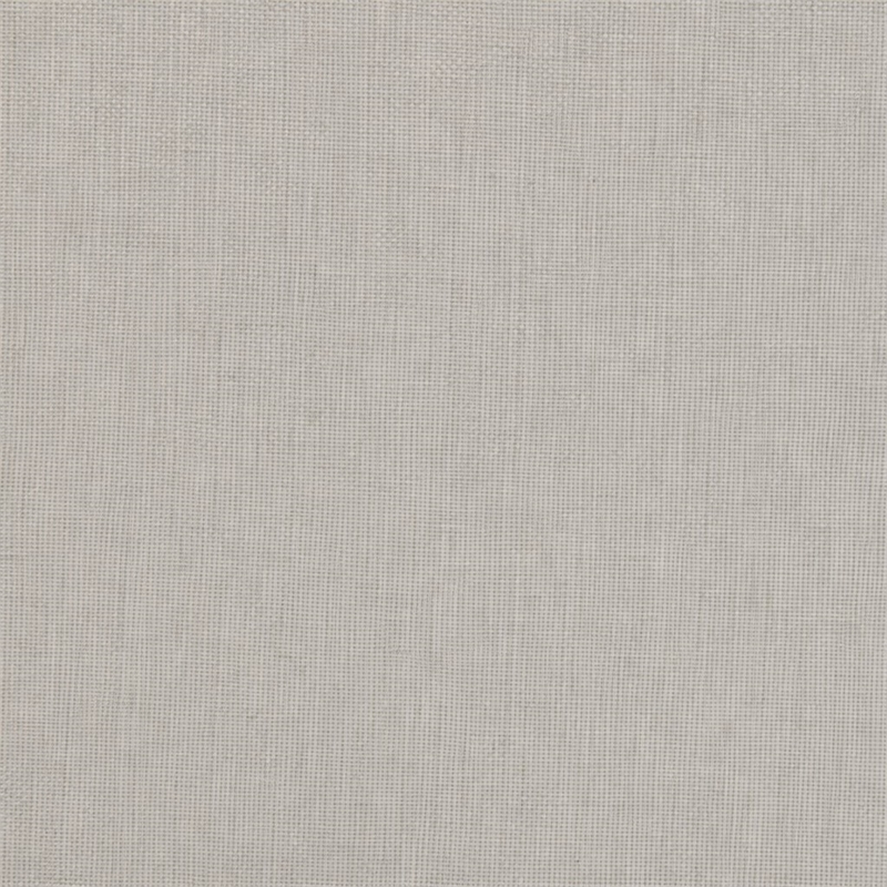 Pemberly Row Queen Upholstered Panel Bed Headboard in Sanctuary White