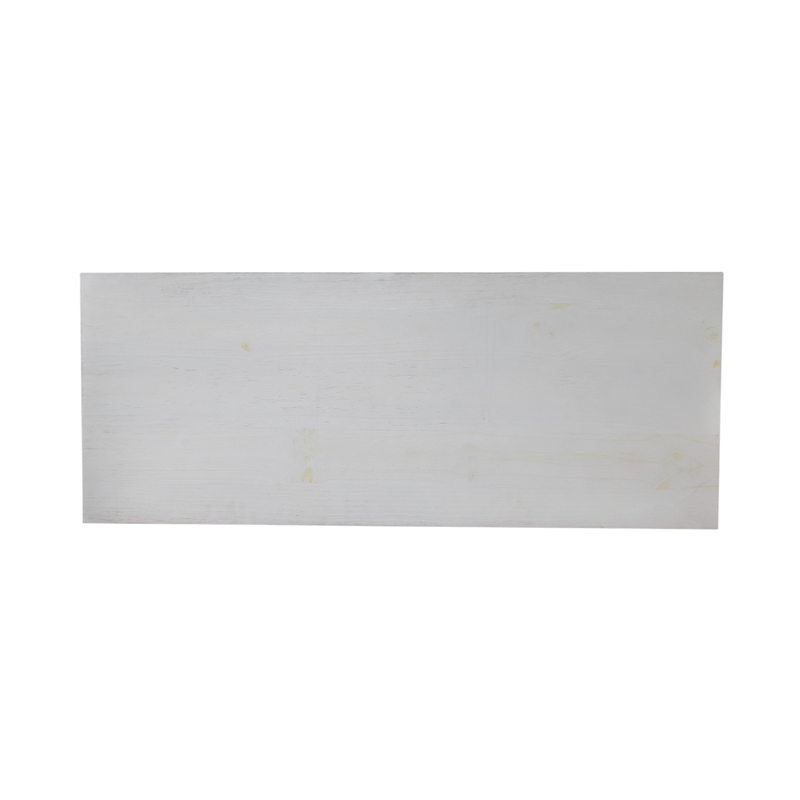 Pemberly Row Armoire with Shingle Accents and Soft Close Drawers in White