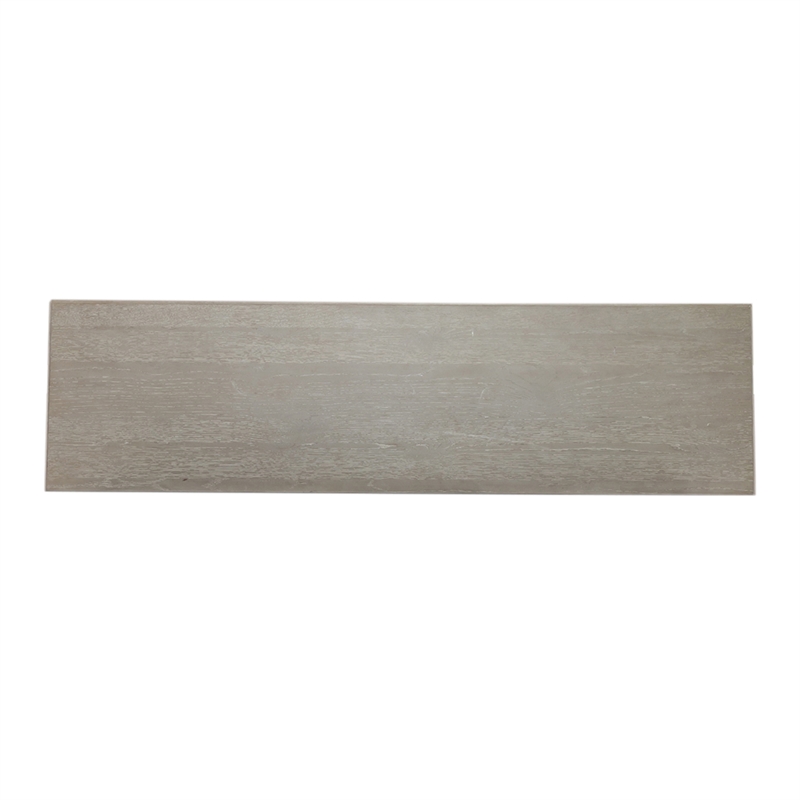 Pemberly Row 8 Drawer Dresser with Dovetail in Washed Taupe Champagne