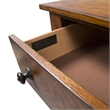 Pemberly Row King Sleigh Bed with Dresser Mirror Chest and Nightstand