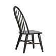 Pemberly Row 7 Piece Rectangular Dining Set with Craftsman Details