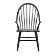 Pemberly Row 7 Piece Rectangular Dining Set with Craftsman Details
