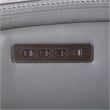 Pemberly Row Triple Power Reclining Sofa Loveseat and Recliner in Blue Gray