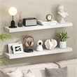 Pemberly Row Set of 2 9x47 2