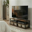 Pemberly Row 3-Tier Entertainment Center for TVs up to 46