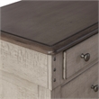 Pemberly Row 9 Drawer Dresser with Cedar Lined Drawers in Weathered Linen