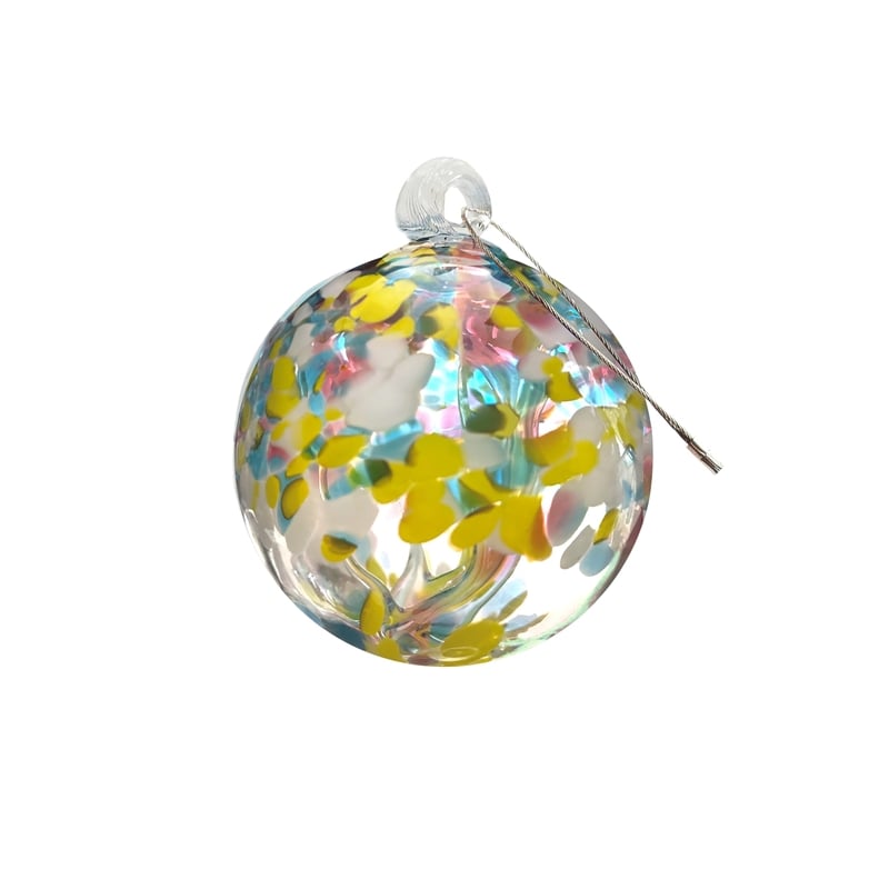 Pemberly Row Hand Blown Art Glass 6