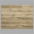 Pemberly Row SPC Vinyl Flooring in Argent Ash with Slip-Resistant EVA Backing