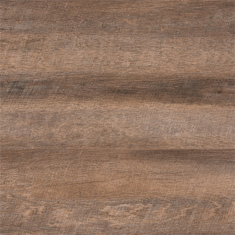Pemberly Row SPC Vinyl Flooring in Golden Beige with Slip-Resistant EVA Backing