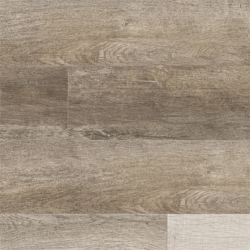 Pemberly Row SPC Vinyl Flooring in Modern Surrey Beige with EVA Backing