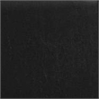Pemberly Row Queen Size Upholstered Bed with Black Legs in Black