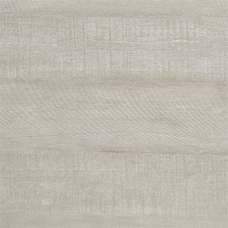 Pemberly Row 6 Drawer Bedroom Dresser with Nickel Handles in Rustic Cream