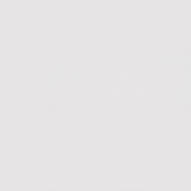 Pemberly Row 5-Drawer Contemporary Bedroom Chest in White High Gloss