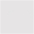 Pemberly Row 5-Drawer Contemporary Bedroom Chest in White High Gloss