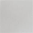 Pemberly Row Faux Leather Eastern King LED Panel Bed in White High Gloss