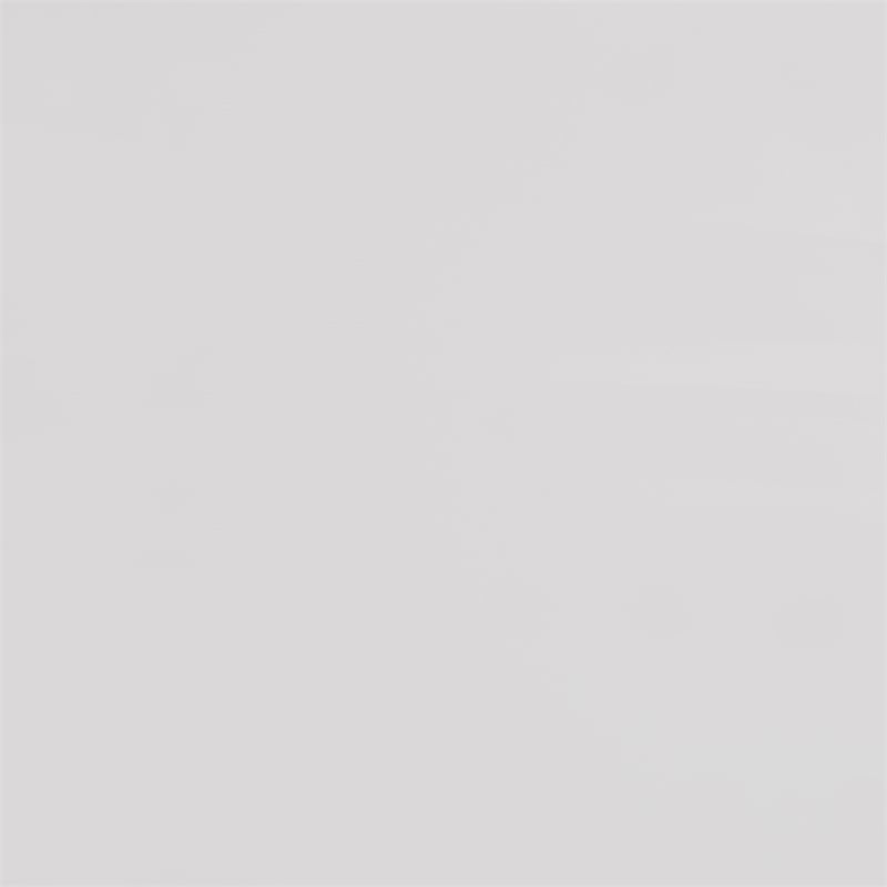 Pemberly Row 5-Piece Eastern King LED Bedroom Set in White High Gloss