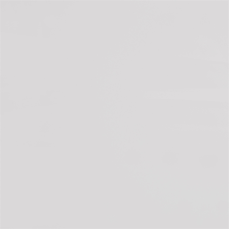 Pemberly Row 5-Drawer Contemporary Bedroom Chest in White High Gloss