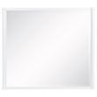 Pemberly Row 4-Piece Queen Bedroom Set in White and Light Gray