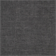 Pemberly Row Upholstered Fabric California King Panel Platform Bed in Gray
