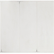 Pemberly Row 5-Piece Traditional Queen Bedroom Set in Vintage White