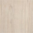 Pemberly Row 4-Piece Coastal Queen Bedroom Set in Washed Oak Brown