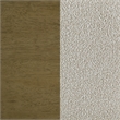 Pemberly Row 4-Piece Queen Upholstered Bedroom Set in Nutmeg