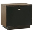 Pemberly Row 4-Piece California King Bedroom Set in Ash Brown