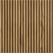 Pemberly Row 4-Piece Wood Queen Bedroom Set in Light Oak/Cream