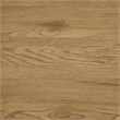 Pemberly Row 4-Piece Wood Queen Bedroom Set in Light Oak/Cream