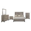 Pemberly Row 5-Piece 56