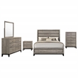 Pemberly Row 5-Piece 56