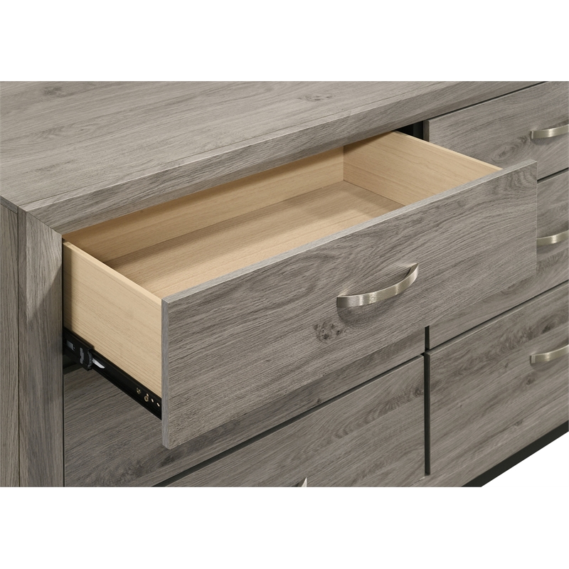 Pemberly Row 4-Piece 56