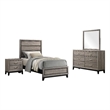 Pemberly Row 4-Piece 56